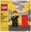 5001622 - LEGO Store Employee